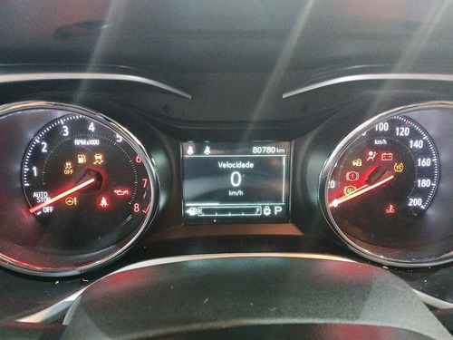 Chevrolet Tracker 1.0 TURBO FLEX LT AUTOMÁTICO