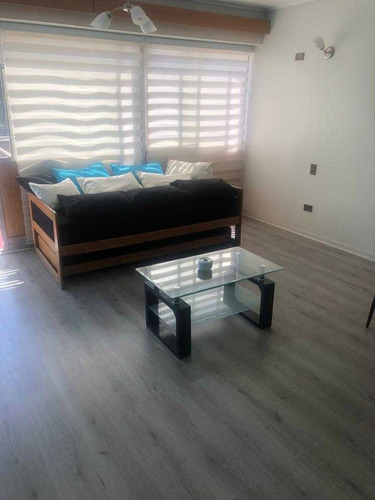 Depto Barrio Poniente 1d 1b Inversión (95048)