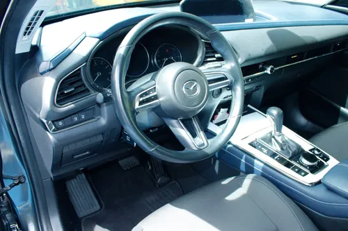 Mazda CX-30 2.0 Touring At