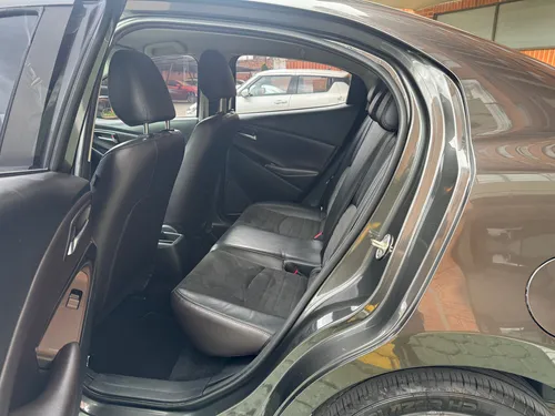 Mazda 2 1.6 Grand Touring Aut