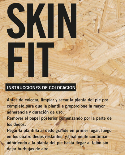 Imagen 9 de 10 de Suelas Adhesiva Nake Fit Arena Playa Pileta Unisex Calzado
