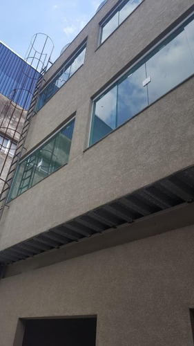 Prédio, 480 M² - Venda Por R$ 800.000,00 Ou Aluguel Por R$ 7.800,00/mês - Parque Mikail - Guarulhos/sp - Pr0250