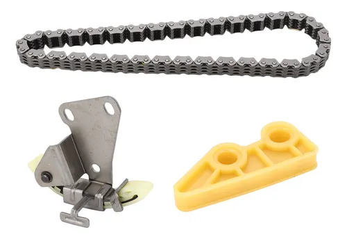 comprar Kit De Tensor De Cadena De Bomba De Aceite Y Riel Guía De Al