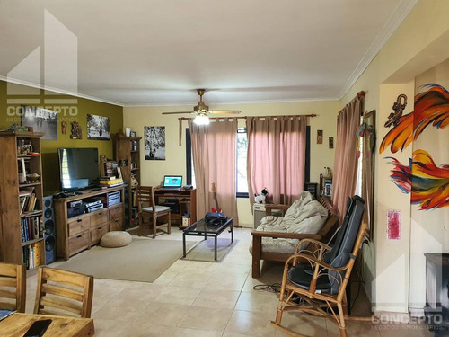 Imagen 6 de 30 de Casa - Colastine Norte