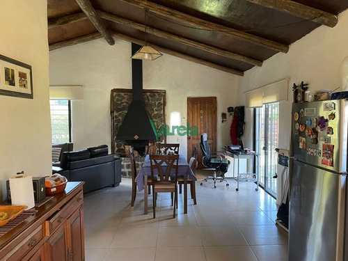 Imagen 5 de 18 de Casa Ecológica De 2 Dormitorios En Villa Argentina Norte - Atlantida Villa Argentina