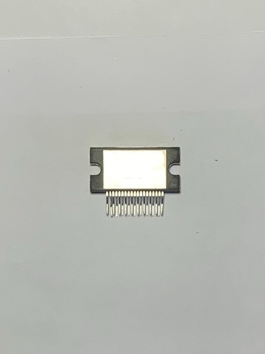 Circuito Integrado Stk 453-030s - Stk 453 030 S - Stk453030s
