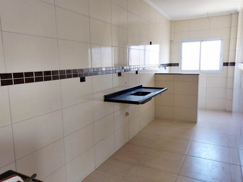 Apartamento - Venda - Caiçara - Praia Grande - Via2