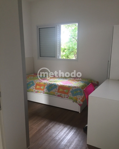 Linda Casa Em Agradável Condomínio Fechado - Ca00105 - 68210679