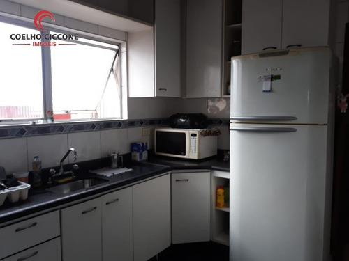 Imagem 11 de 15 de Apartamento Para Venda - V-4277