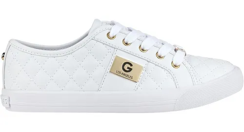 Tenis Guess Backer2 Para Mujer dame 100 Originales En Caja