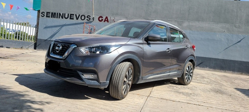 Imagen 1 de 7 de Nissan Kicks 2019 1.6 Advance Cvt