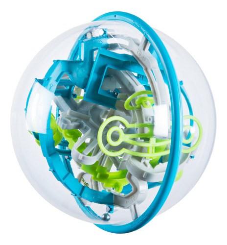 Juego De Laberintos 3d Perplexus Rebel 70 Obstáculos