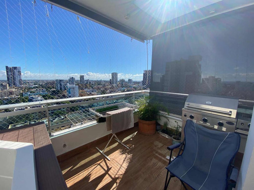 Venta De Penthouse En Alma Rosa I Santo Domingo Este