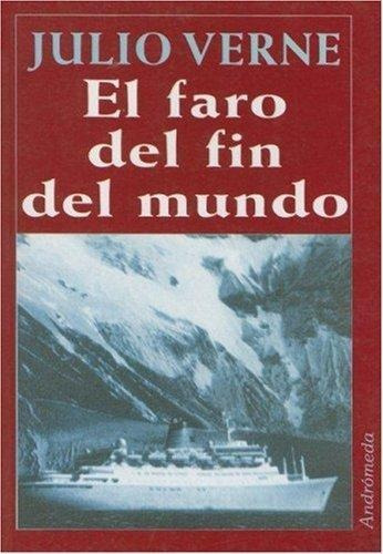 Faro Del Fin Del Mundo, El