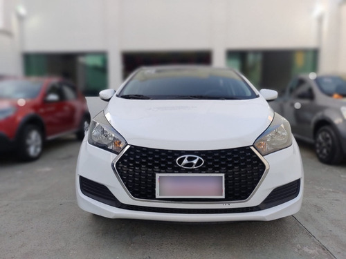 Imagem 2 de 14 de Hyundai Hb20 1.0 Comfort Plus Flex 2019!!