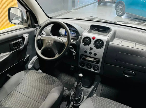 Citroën Berlingo 1.6 Vti 115 Business