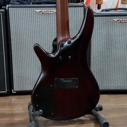 Ibanez sr500pb deals