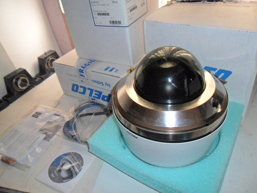Camara Pelco Spectra Iv Domo Modelo Sd435 Pgeo Presurizada.. (Usado)