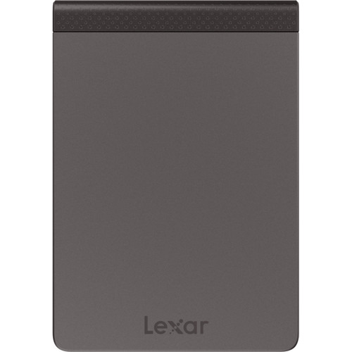 Sl200 Portable Ssd Usb 3.1 Lexar 512gb Portátil, Unidad De E