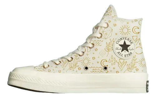 Converse edicion top especial 2018