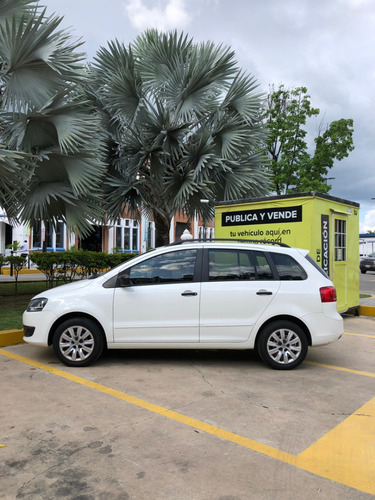 Volkswagen Space Fox