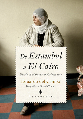 Libro De Estambul A El Cairo