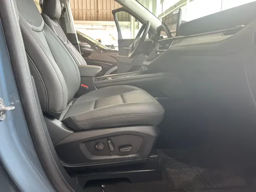 Ford Explorer Active 4x4 Aut 2.3l 2025 Obsequio Jp