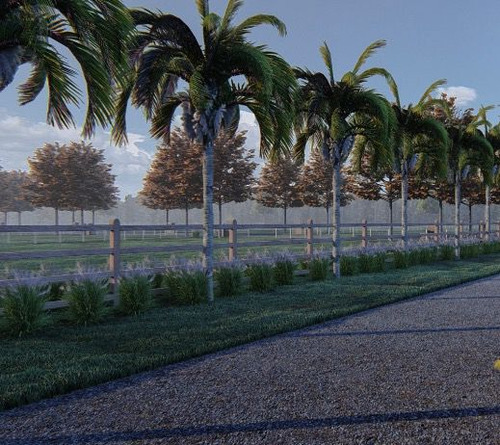 Venta Lotes Parcelas Complejo Real Park. Villa Ruiz - Carlos Keen - Villa Espil - Lujan.