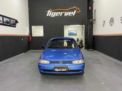 Imagem 5 de 12 de Volkswagen Gol Tsi