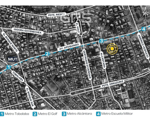 Edificio Studio Iii