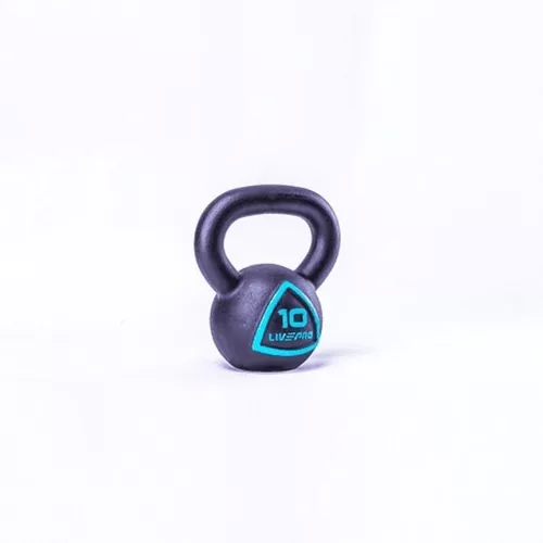 Pesas Rusas Kettlebell 16 Kg - SacrificeSports