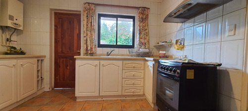 Casa En Venta En Algarrobo