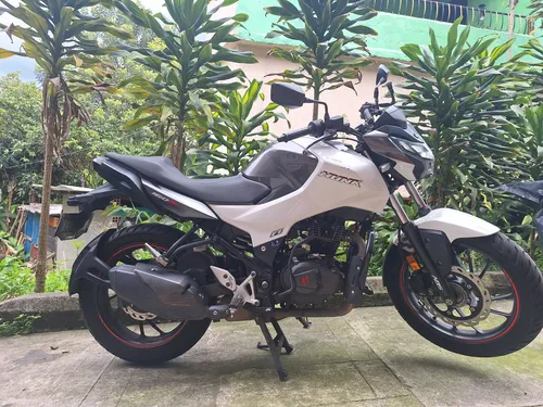 Hero Hunk 160r