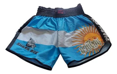 Pantalon De Muay Thai