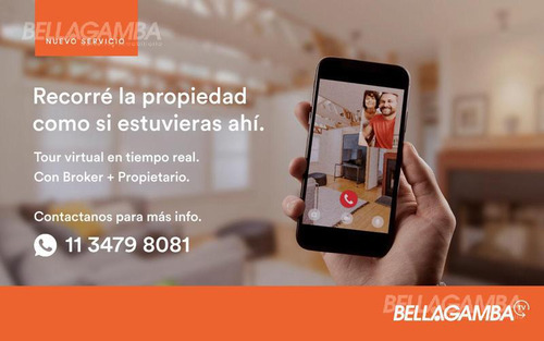 Local Comercial Venta Saavedra Inversion