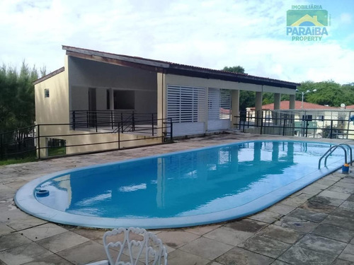 Imagem 3 de 15 de Apartamento À Venda - Bancários - João Pessoa - Pb - Ap1234