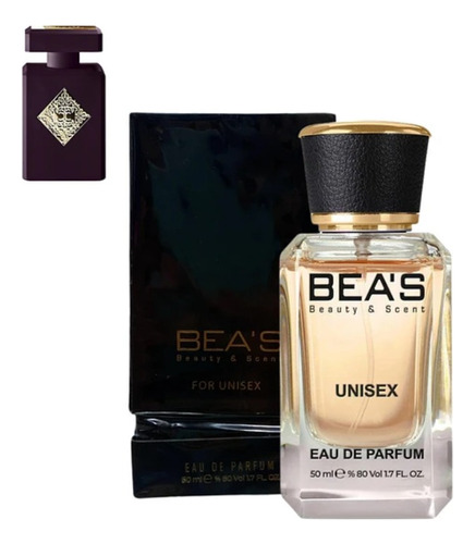 Perfume Beas U739 Edp 50ml Unisex (initio Psychedelic Love)