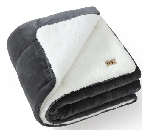 Ugg Nita Caliente Reversible Launch Grasa