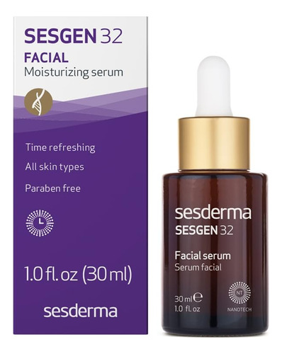 Sesderma Sesgen 32 Suero Facial