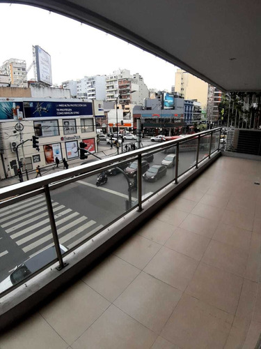 Imagen 12 de 14 de Departamento 3 Ambientes Al Frente Villa Urquiza