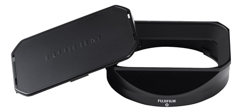 Parasol Metalico Fujifilm Para Lente Xf16mm F1.4 R Wr