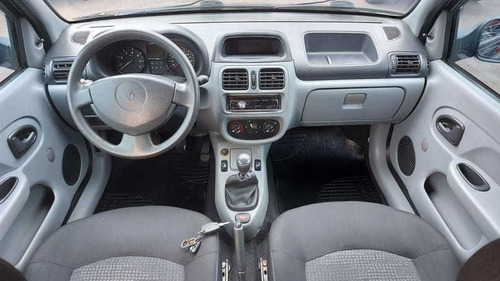 Clio Hatch 1.0 4p