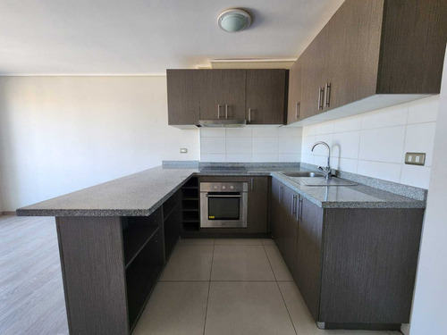Moderno Y Amplio Dpto En Cerro Placeres (80352)