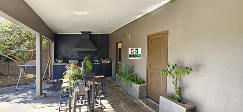 Venta Casa Portal De La Frontera 4d 3b