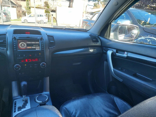 Kia Sorento 4x4 2.0 Crdi At