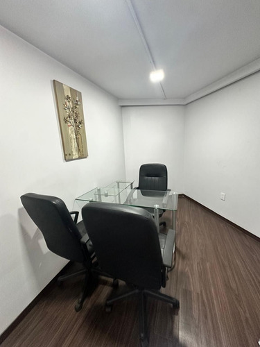 Rentó Edificio Para Oficinas Frente A La Alameda En Toluca