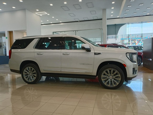 GMC Yukon 6.2 V8 Denali