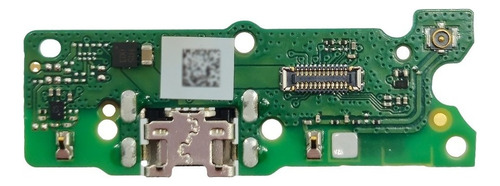 Placa De Pin De Carga Para Celular Motorola Moto E6 Play Xt2029