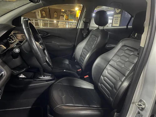 Chevrolet Onix 1.4 Ltz Aut