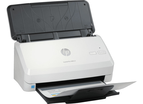 Escaner Hp Scanjet Pro 2000 S2 6fw06a